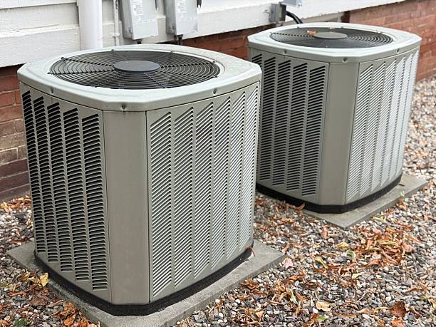 Reliable Ductwork Repair contractor in New Castle, AL by Leonard HVAC